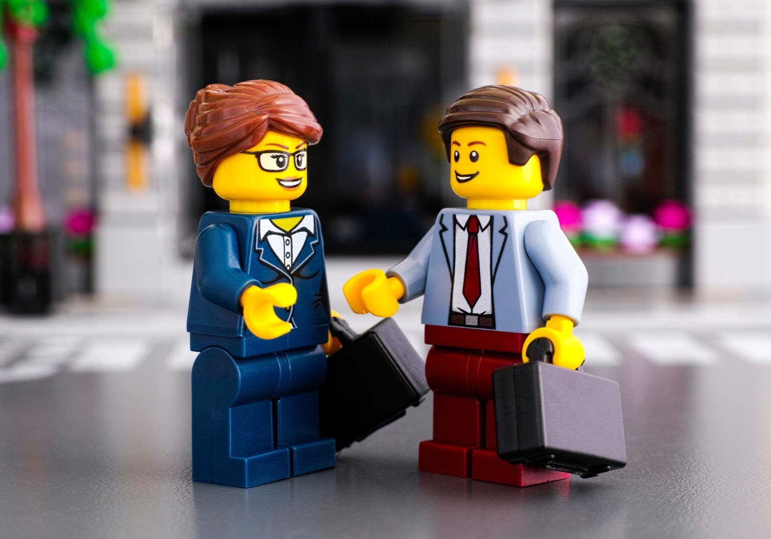 Mobile’s First Lego Convention To Be Held September 9-10