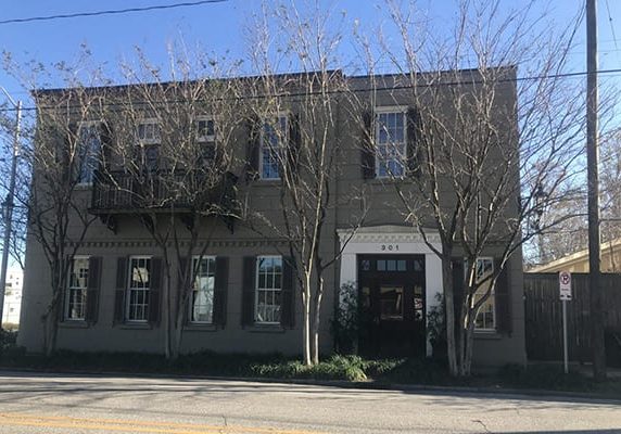 Montgomery Law Firm To Open Office In Mobile