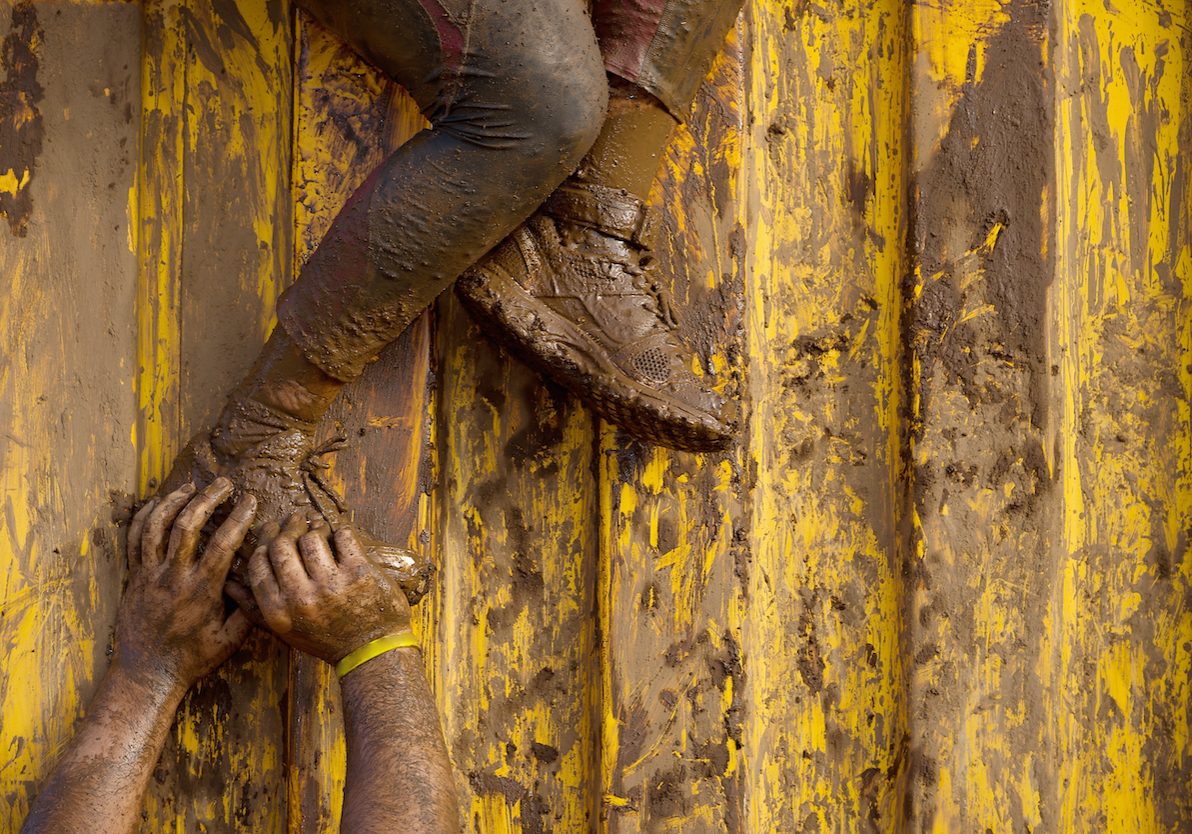 Muddy Warrior Challenge To Benefit Local Autism Foundation