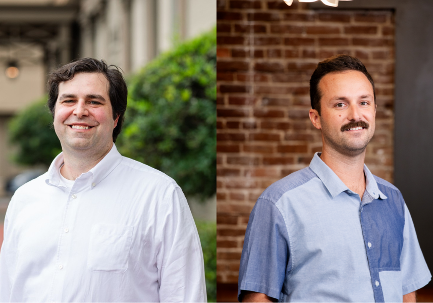 NEW EMPLOYEES AT DAVIS SOUTH BARNETTE & PATRICK