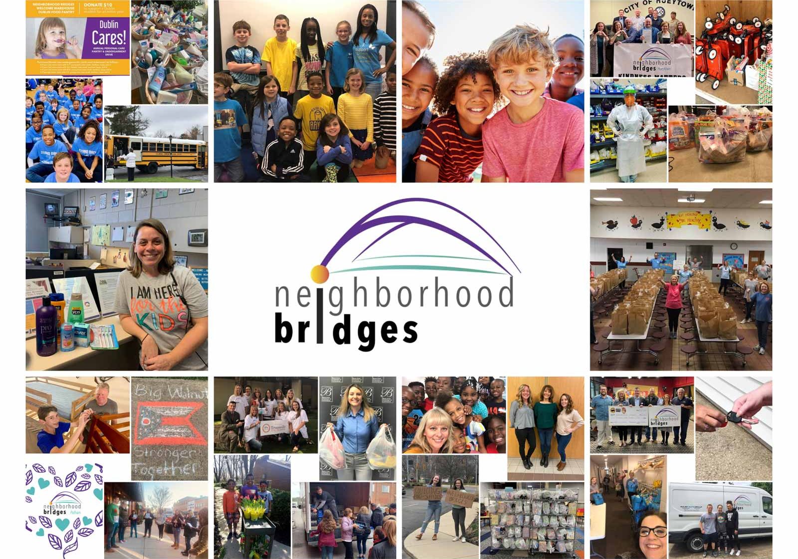 Neighborhood Bridges Expands In Baldwin County