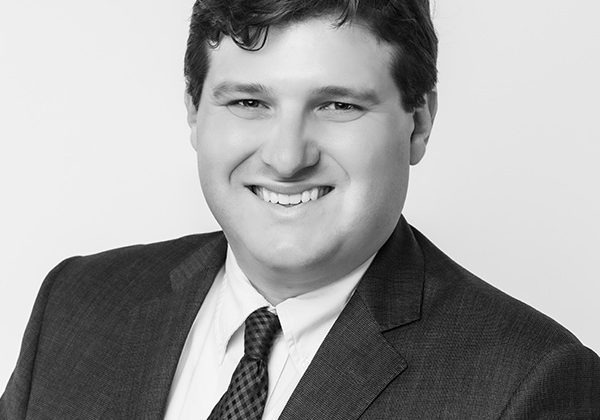 New Attorney At Hill Hill Carter