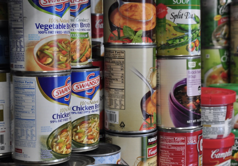 New Food Bank Community Space For Africatown