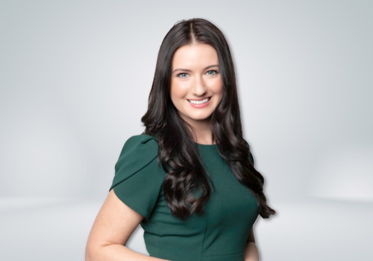 New Optometrist For Southern Eye Group