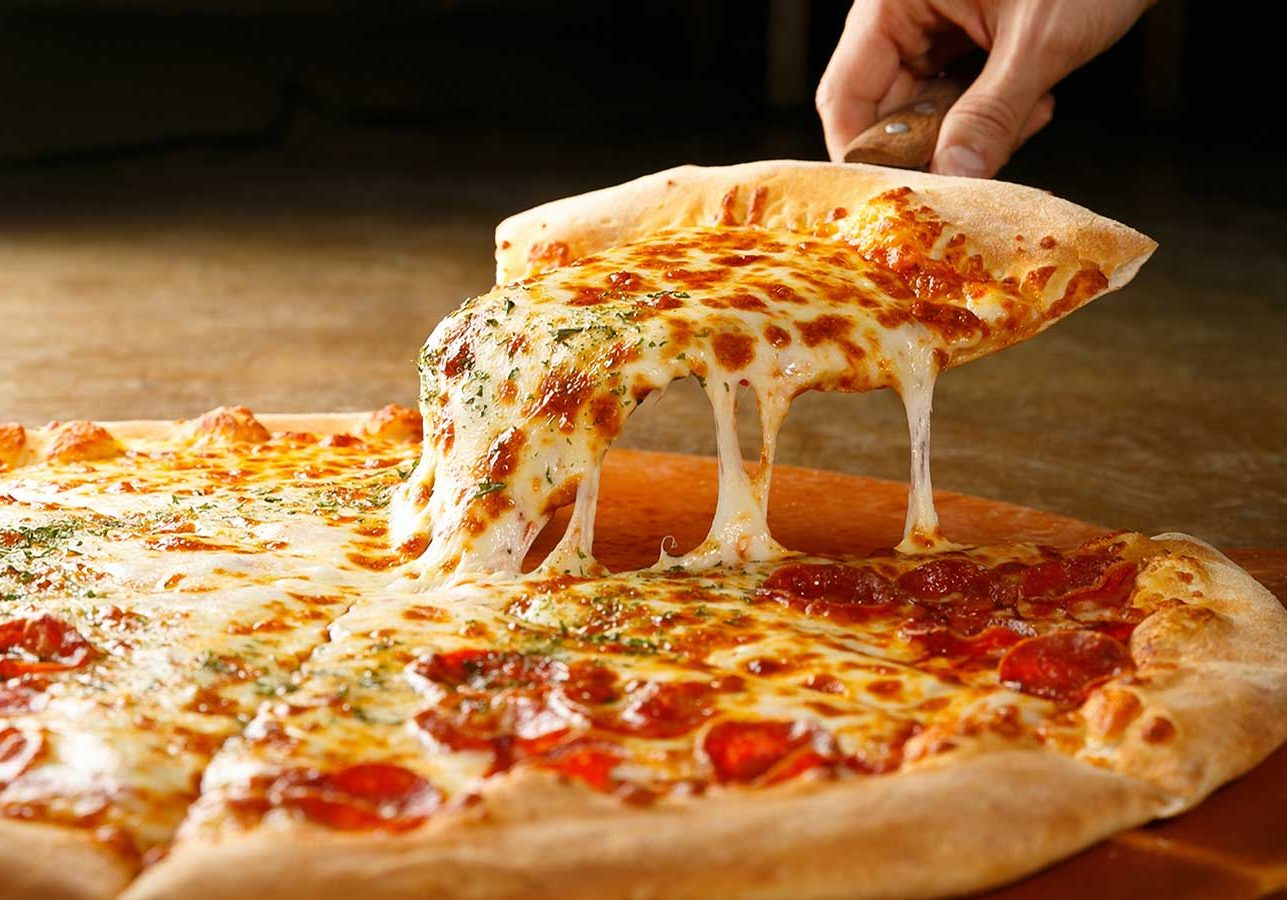 New Pizza Hut Opening In Daphne