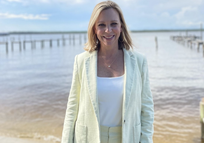 New Principal For Orange Beach Elementary