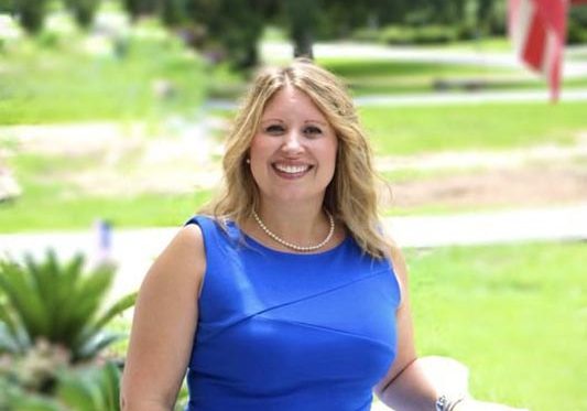 New Principal For Robertsdale Elementary