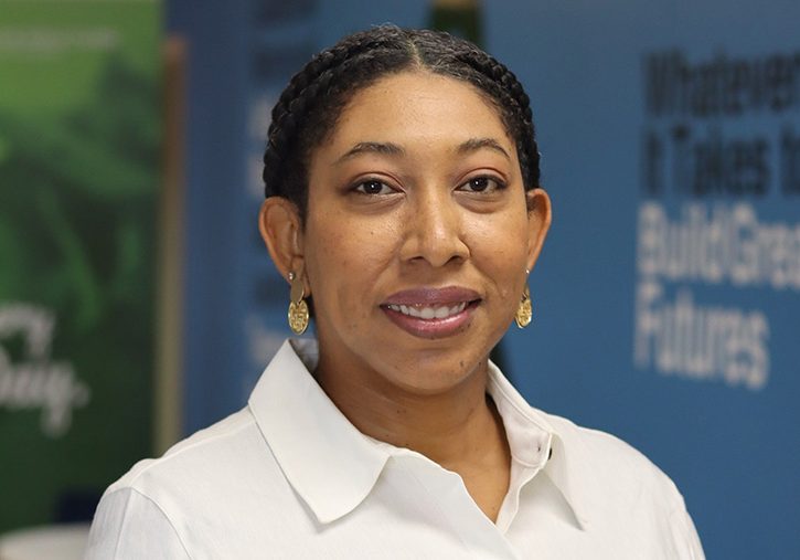 New Safety Facilities Director for Boys & Girls Clubs