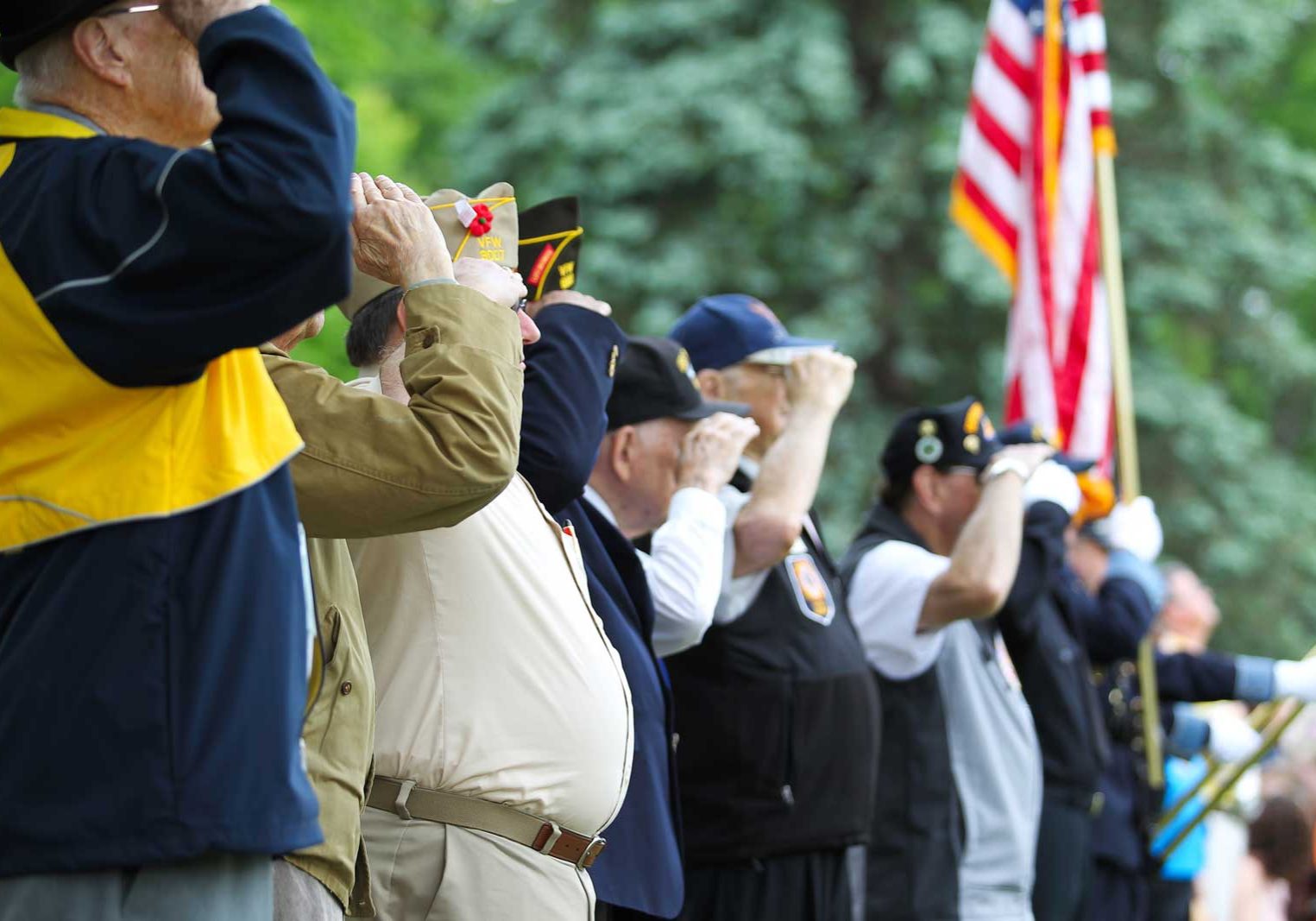 Nonprofit Rebrands As &ldquo;Vets Recover&rdquo;