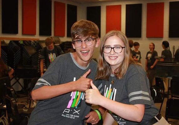 North Baldwin Education Fundraiser Coming Up