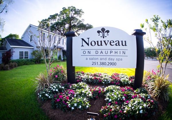 Nouveau On Dauphin Celebrates 23 Years