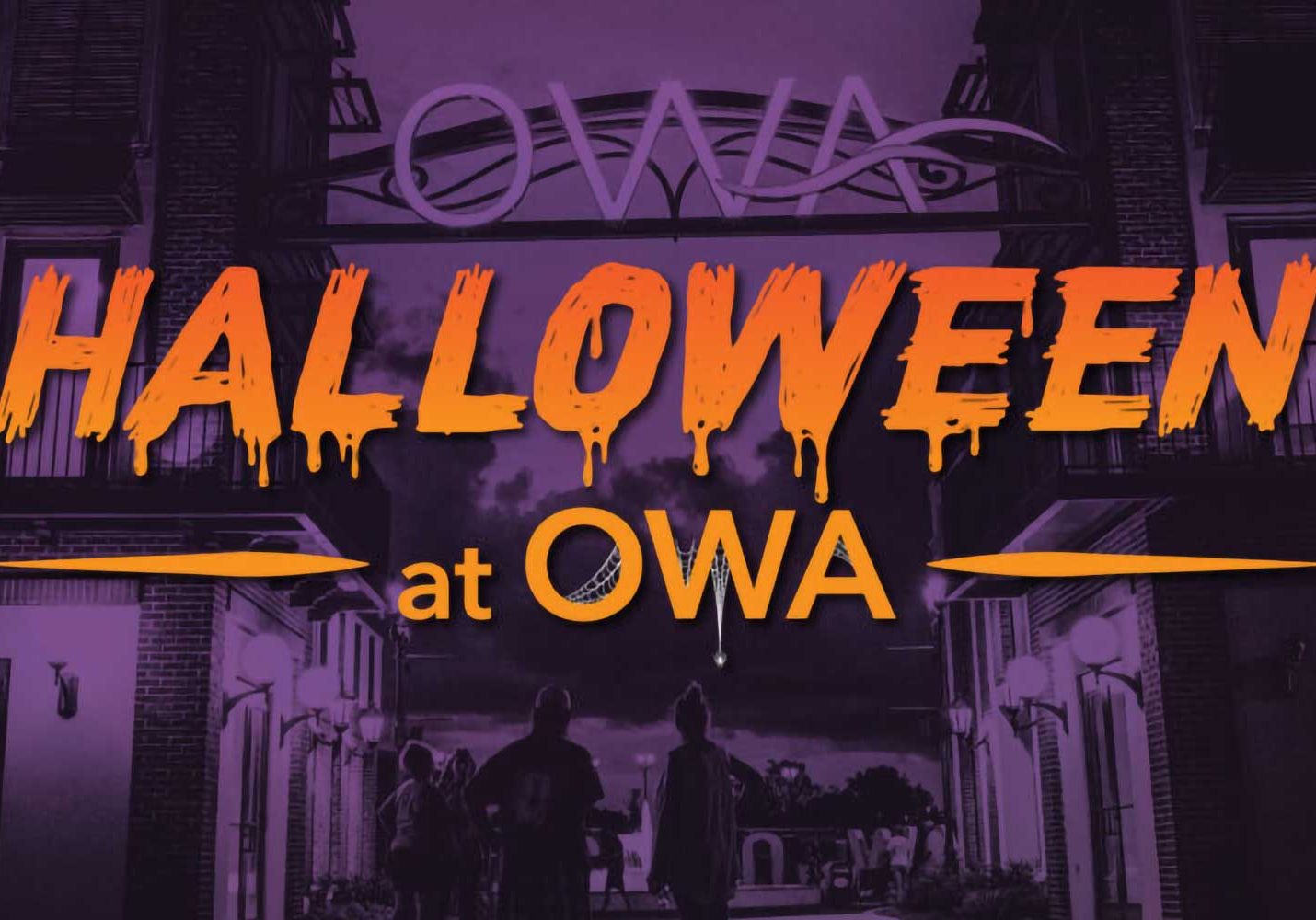 OWA Announces Several Events