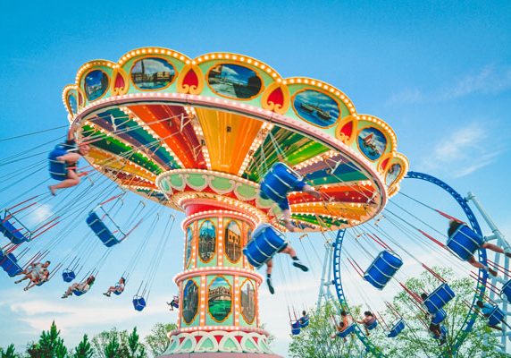 OWA Park Opening For 2021 Season