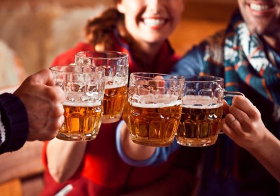 OWA to Host Oktoberfest-Style Events