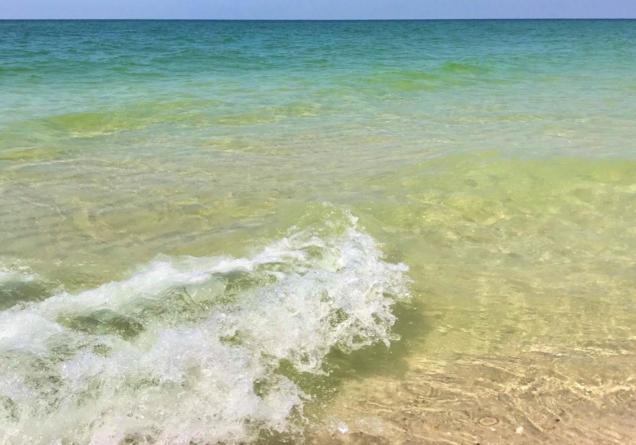 Orange Beach, Gulf State Park Enter 20-Year Agreement