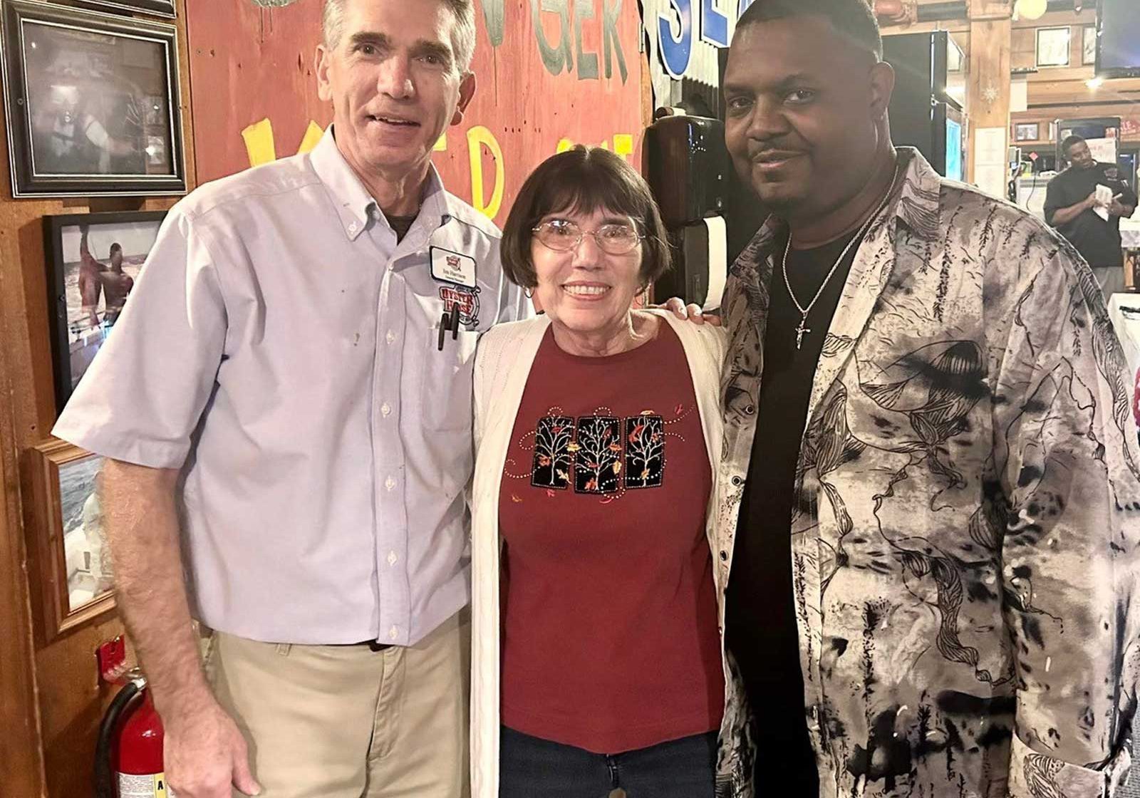 Original Oyster House Names Employees Of The Year