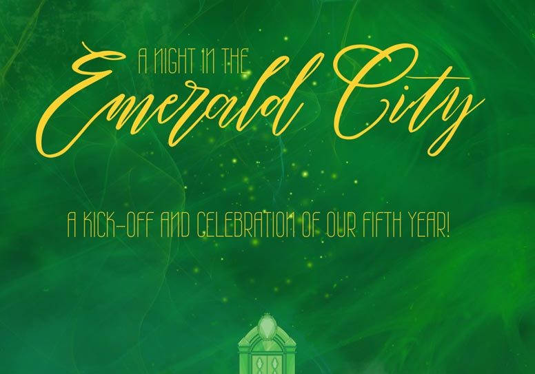 PACT Fundraiser Coming Up