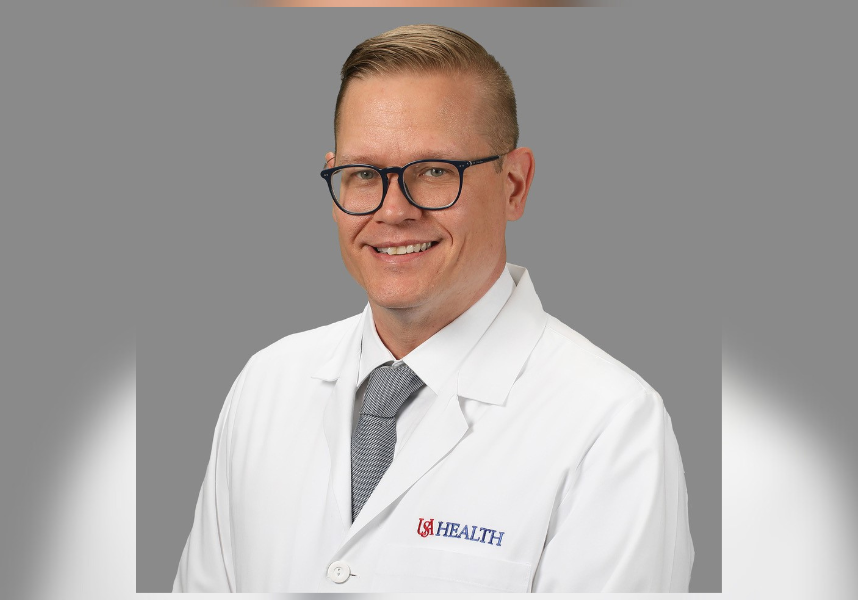 PEDIATRIC SURGEON SEIMS JOINS USA HEALTH