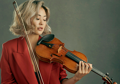 PORTER TO JOIN MSO FOR “STRINGS ATTACHED”