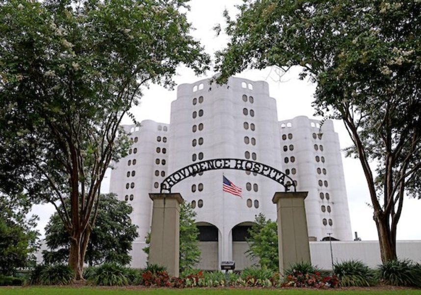 PROVIDENCE WOUND CARE & HYPERBARICS WINS NATIONAL AWARDS