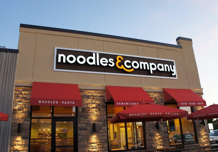 Pasta Franchise Looks To Expand Into Mobile