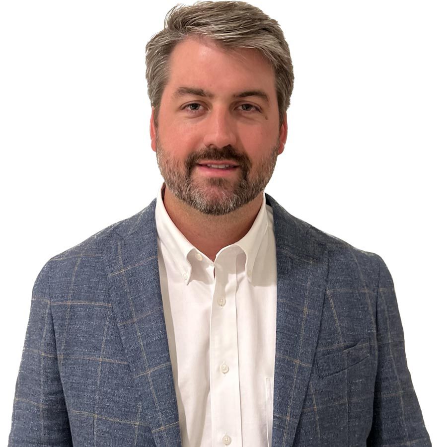 Patrick Chapman