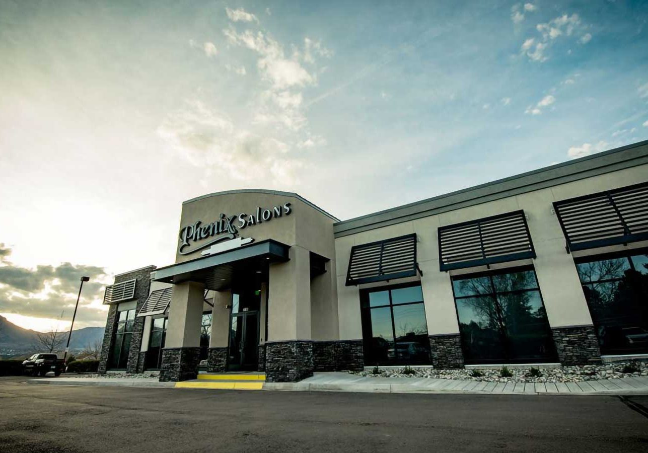 Phenix Salon Suites Adds Site In Mobile