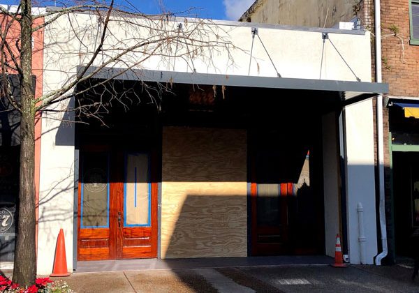 Po’boy Restaurant Coming To Downtown Mobile