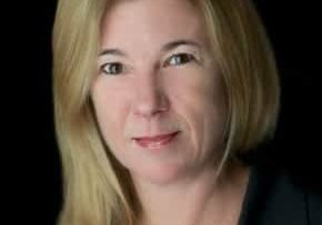 Port Authority Personnel Changes - Beth Ann Frisher