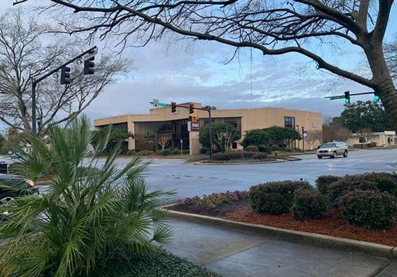 Positive Activity In Downtown Foley