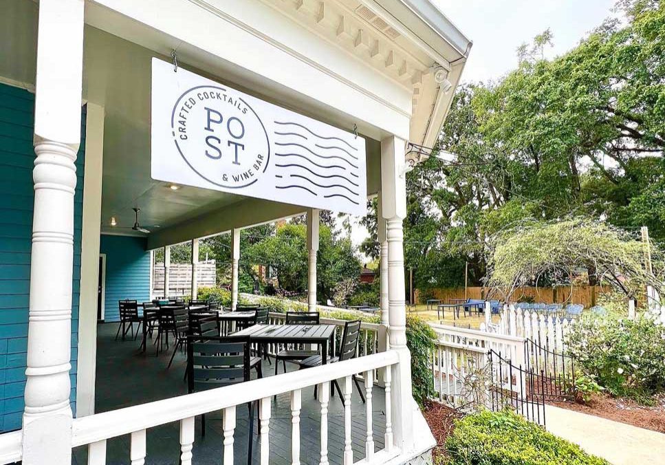 POST To Open Second Location In Spring Hill