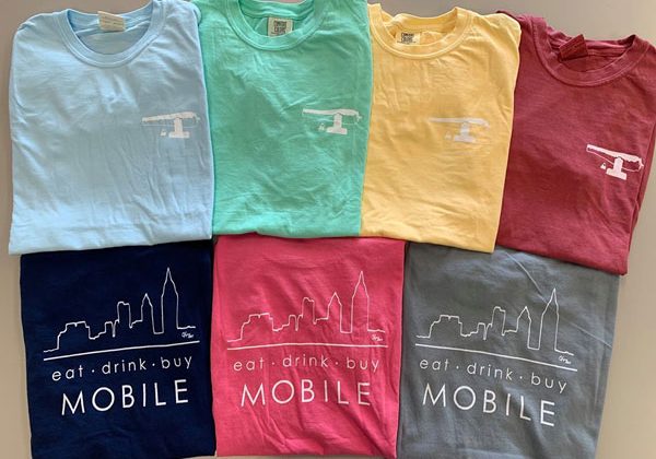 Print King Shirt Sales Support Local Hospital