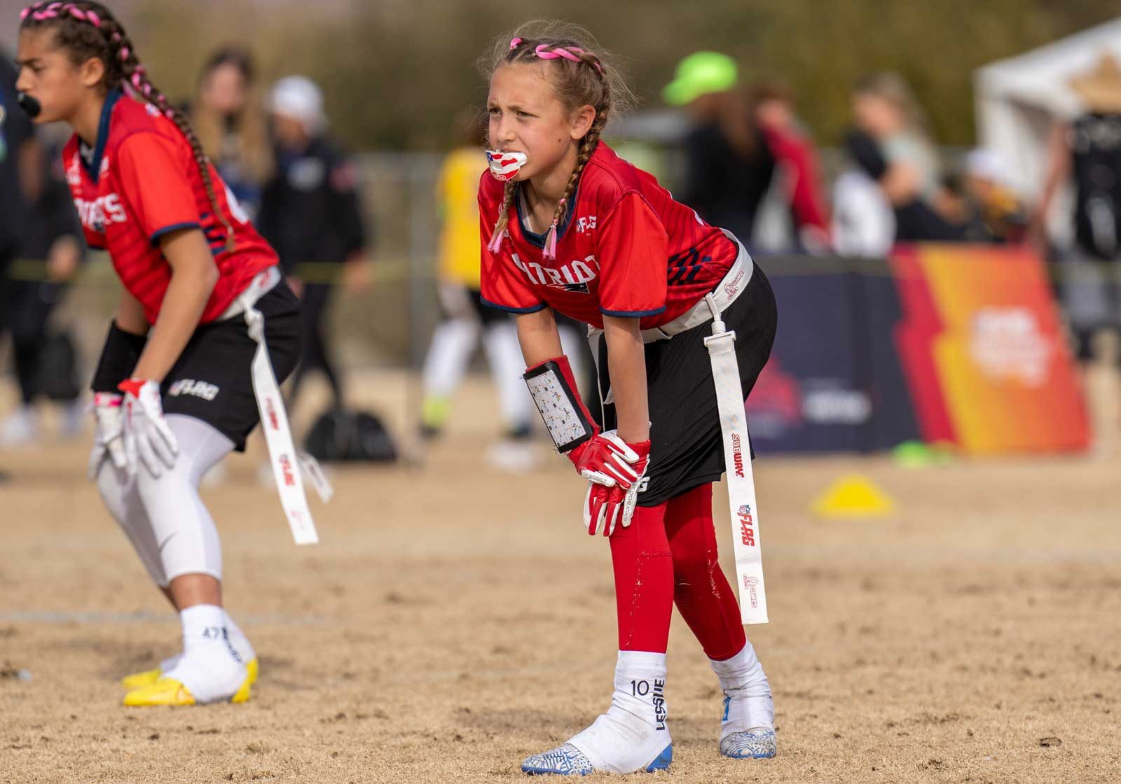 RCX, State Partnership To Bring Youth Sports To Mobile