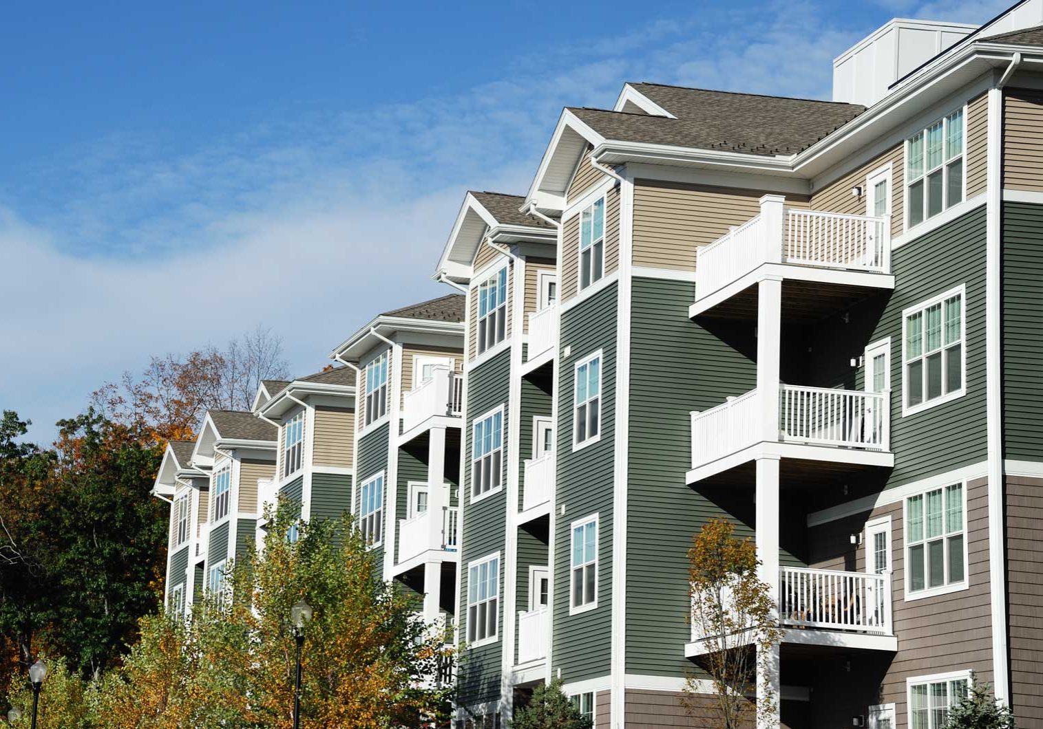Real Estate Update