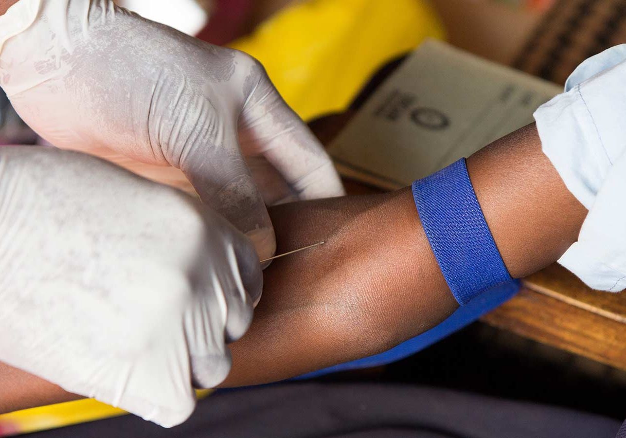 Remington College Kicking Off Six-Week Phlebotomy Course