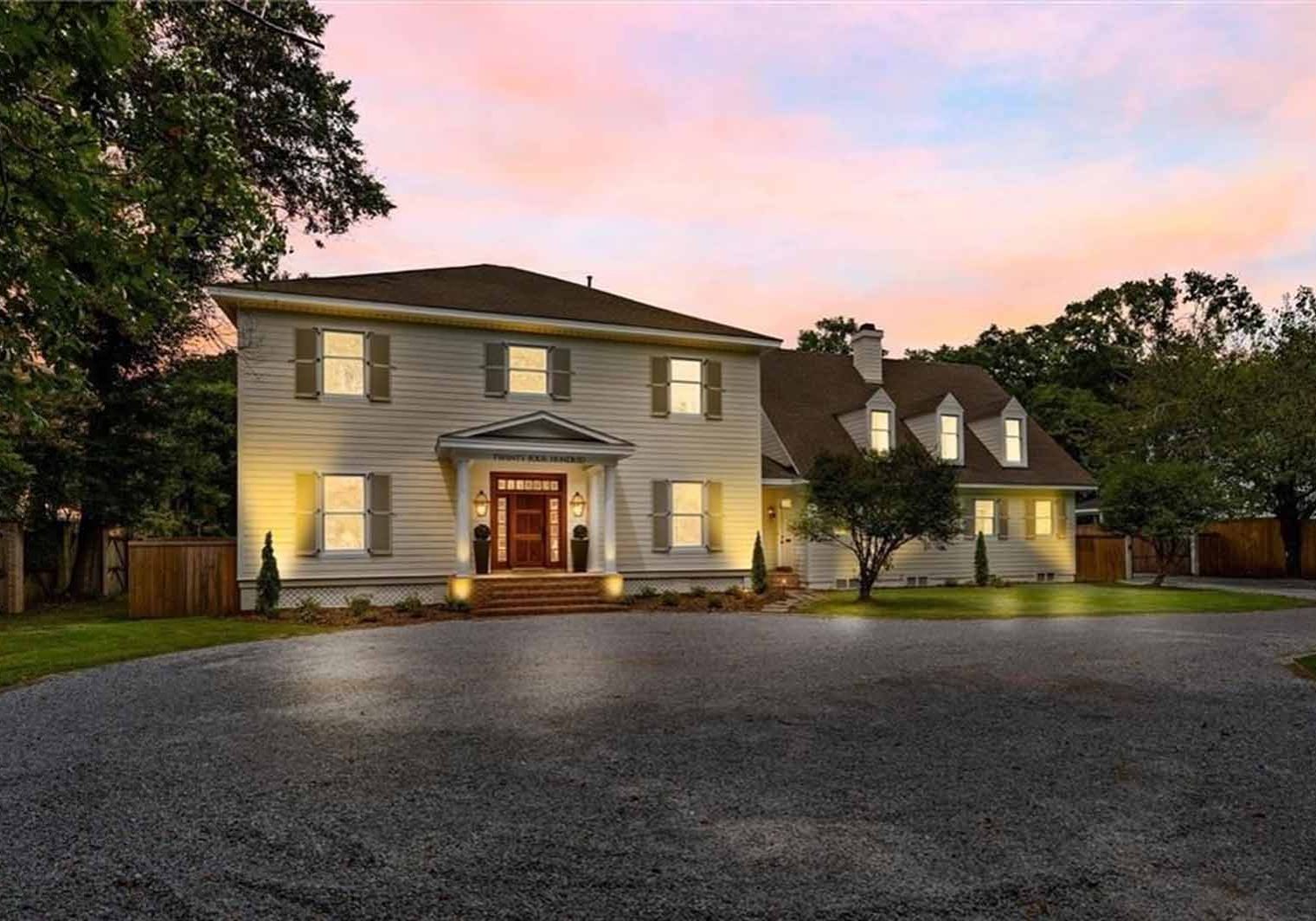 Roberts Brothers Selected To Luxury Portfolio