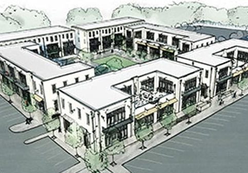 Real Estate Roundup