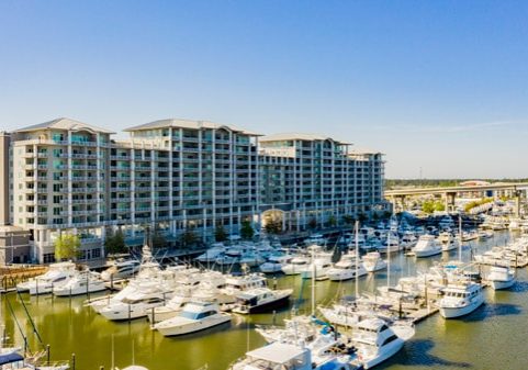 Real Estate Roundup