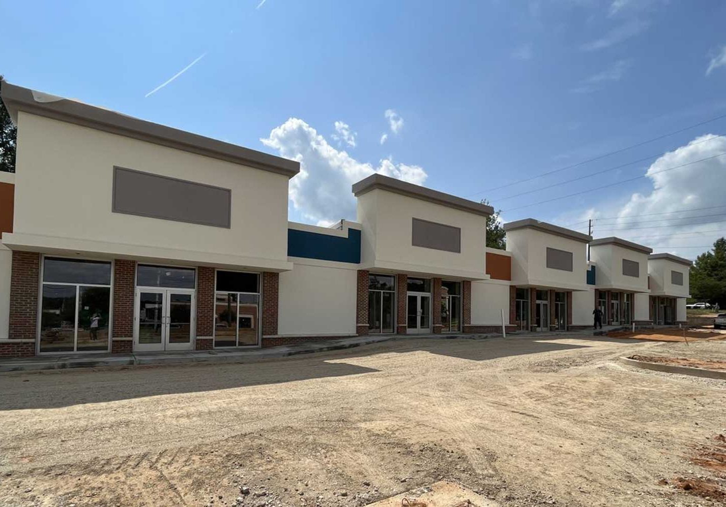 Real Estate Update
