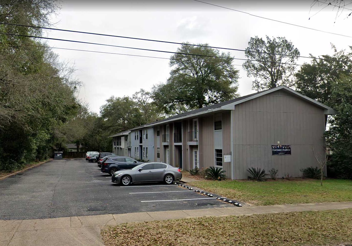 Real Estate Update