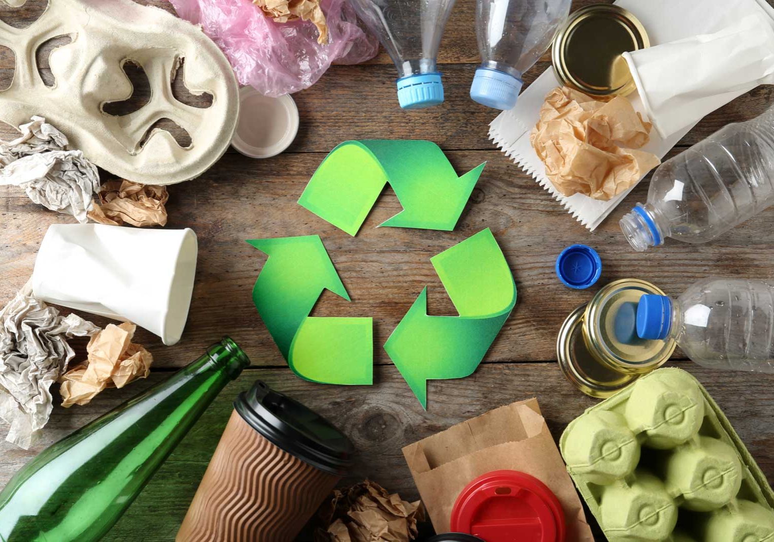 Recycling Expansion Topic Of Mobile County Study