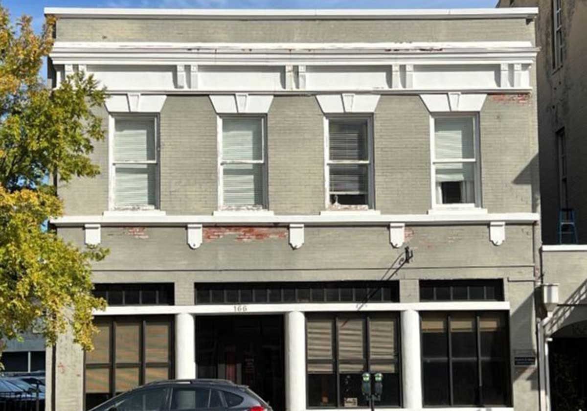 Renovations Underway For New PMT Publishing Office