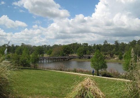 Revitalization Of Langan Park