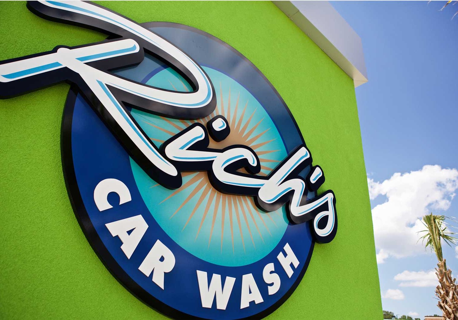 Rich’s Car Wash To Close Hillcrest Road Location