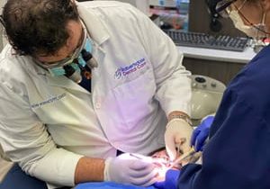 Robertsdale Dentist Learns From Dental Surgery Expert