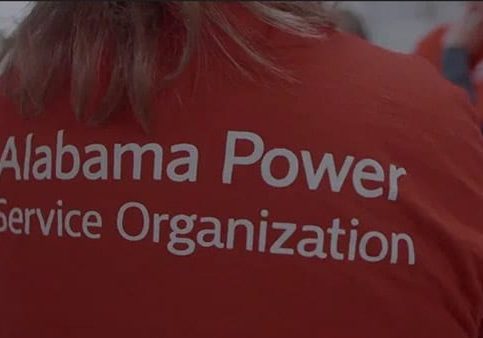 Ronald McDonald House of Mobile Receives Alabama Power Donation