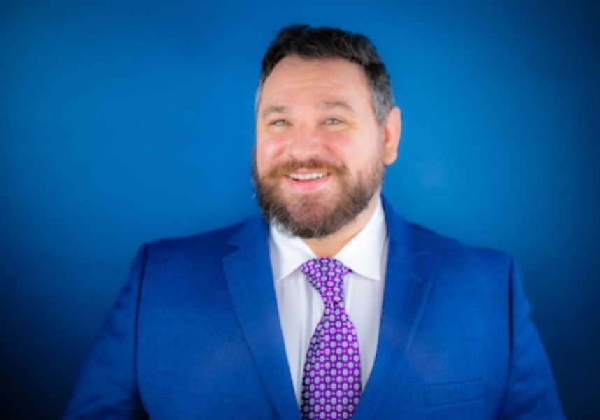 SALSTROM JOINS BALDWIN HEALTH