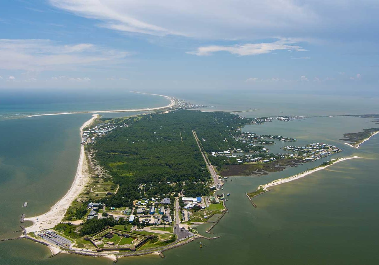 SALT Helps Conserve Mobile County Habitats