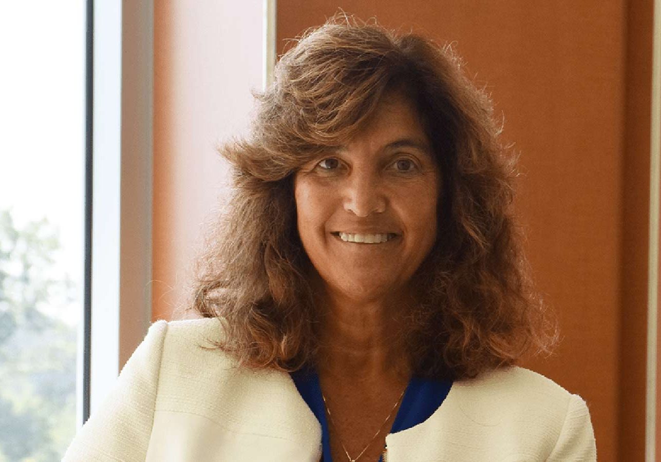 SHC Names New President