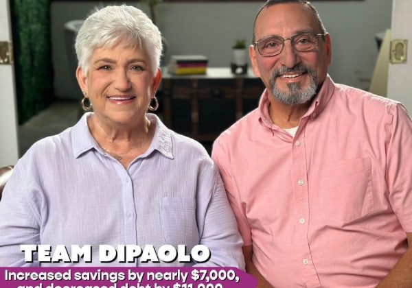 SILVERHILL COUPLE WINS PENAIR COMPETITION